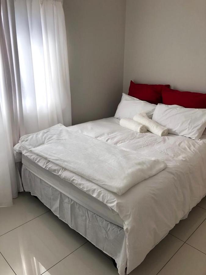 Tuna Self Catering Свакопмунд Екстер'єр фото