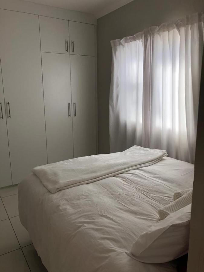 Tuna Self Catering Свакопмунд Екстер'єр фото